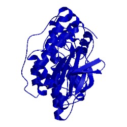 Image of CATH 3pze