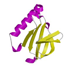 Image of CATH 3pzeA01