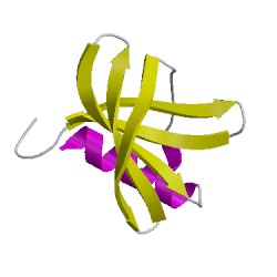 Image of CATH 3pzhA02