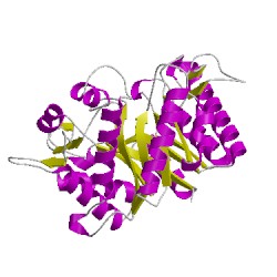 Image of CATH 3pzoA