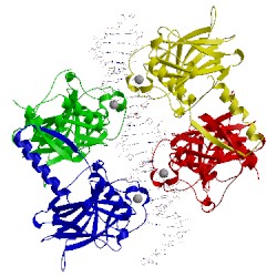 Image of CATH 3q05