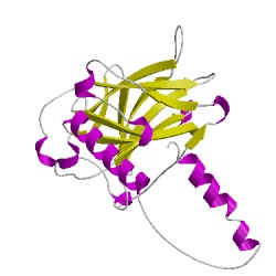 Image of CATH 3q05D00