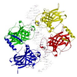 Image of CATH 3q06