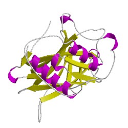 Image of CATH 3q06C00