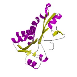 Image of CATH 3q0iA01