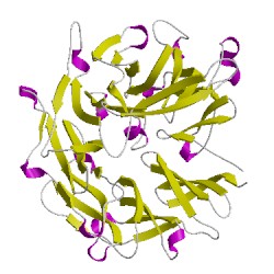 Image of CATH 3q0tA02