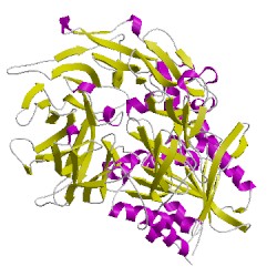 Image of CATH 3q0tB