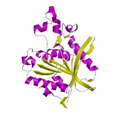 Image of CATH 3q0tB01