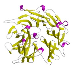 Image of CATH 3q0tB02