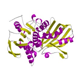 Image of CATH 3q11A