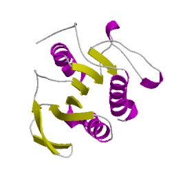 Image of CATH 3q11A01