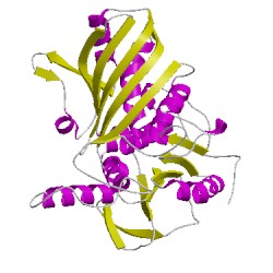 Image of CATH 3q11B