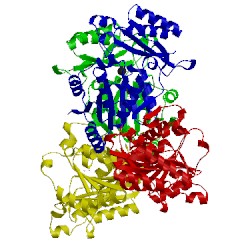 Image of CATH 3q12