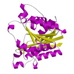 Image of CATH 3q12D