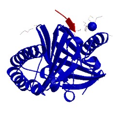 Image of CATH 3q1i