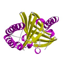 Image of CATH 3q1iA