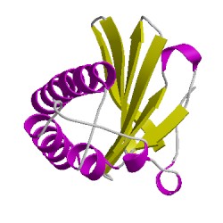 Image of CATH 3q1iA01
