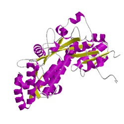 Image of CATH 3q27A