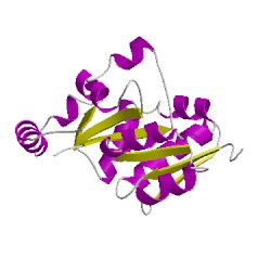 Image of CATH 3q28A01