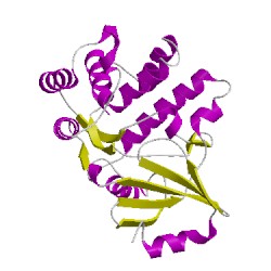 Image of CATH 3q2jB