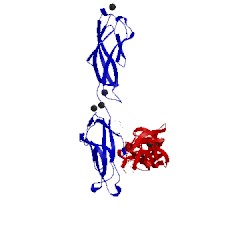 Image of CATH 3q2l