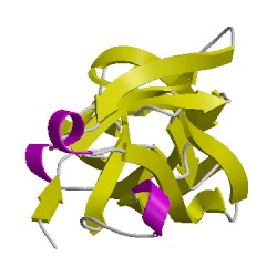 Image of CATH 3q2lB