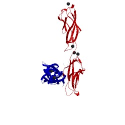 Image of CATH 3q2n