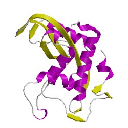 Image of CATH 3q2rA