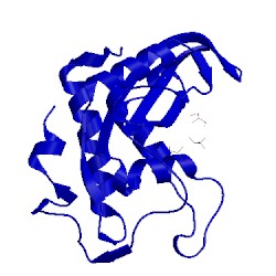 Image of CATH 3q2u