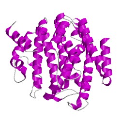 Image of CATH 3q30A