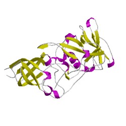Image of CATH 3q3aB