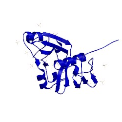 Image of CATH 3q3f