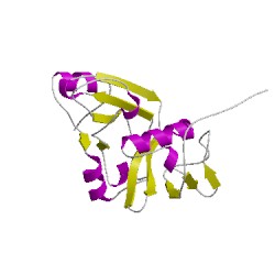 Image of CATH 3q3fA