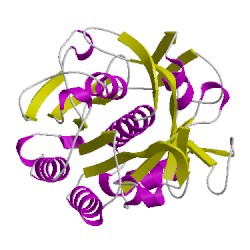 Image of CATH 3q40A