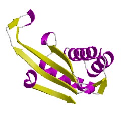 Image of CATH 3q45A01