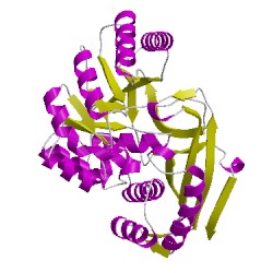 Image of CATH 3q45B