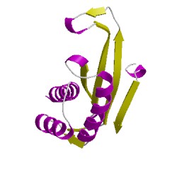 Image of CATH 3q45B01