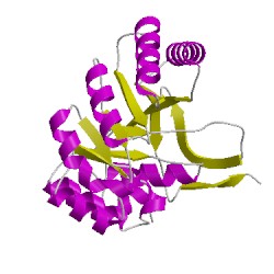 Image of CATH 3q45B02