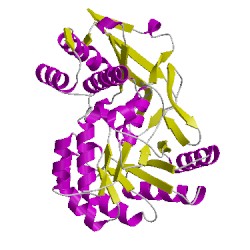 Image of CATH 3q45D