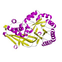 Image of CATH 3q45E