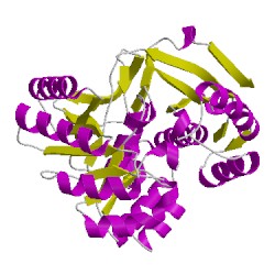Image of CATH 3q45F
