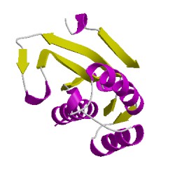 Image of CATH 3q45F01