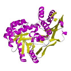 Image of CATH 3q45H