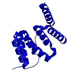 Image of CATH 3q49