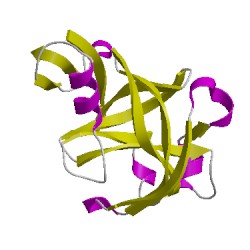 Image of CATH 3q4bA01