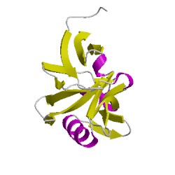 Image of CATH 3q4bA02