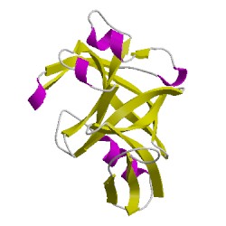Image of CATH 3q4bB01