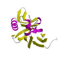 Image of CATH 3q4bB02
