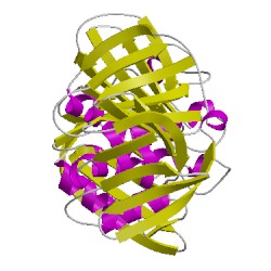 Image of CATH 3q4jD