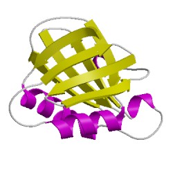 Image of CATH 3q4jD02